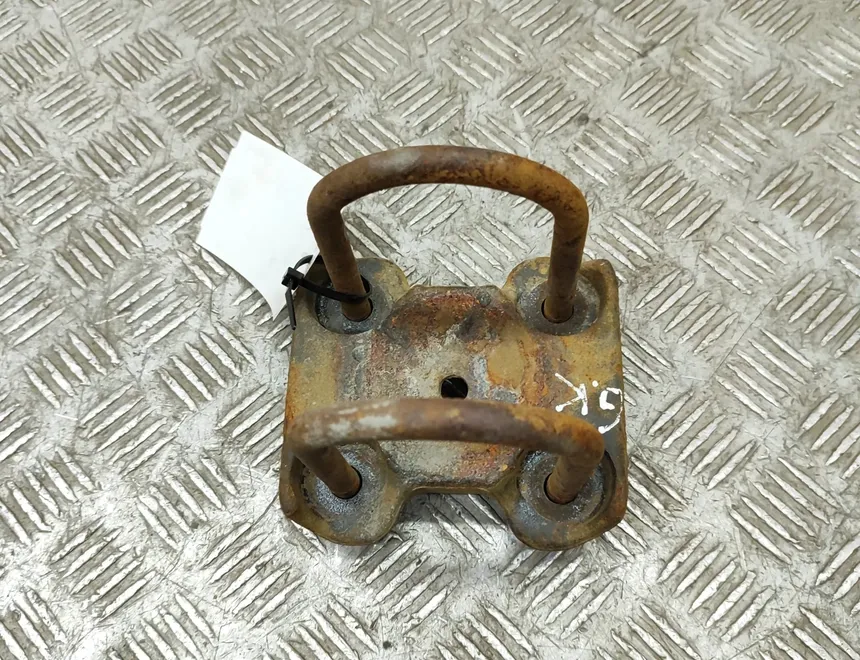 VOLKSWAGEN Caddy 4 generation (2015-2020) Zadný listový držiak 2K0599175A 23568795