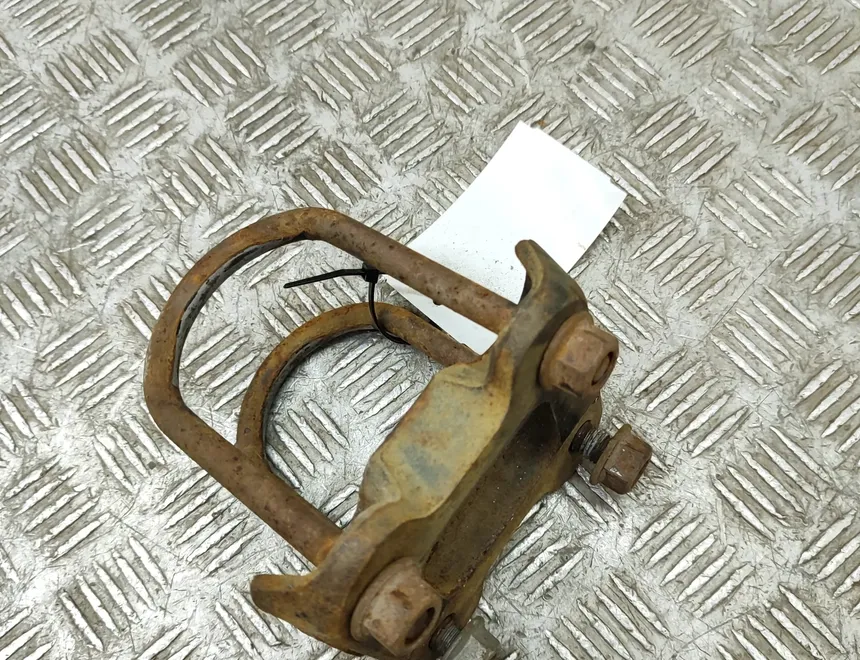 VOLKSWAGEN Caddy 4 generation (2015-2020) Zadný listový držiak 2K0599175A 23568795