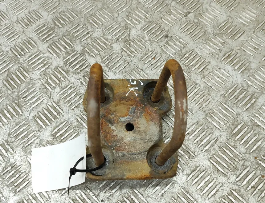 VOLKSWAGEN Caddy 4 generation (2015-2020) Zadný listový držiak 2K0599175A 23568795