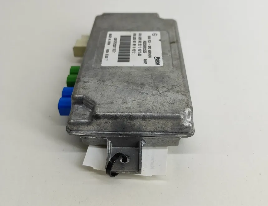 MERCEDES-BENZ GLC 253 (2015-2019) Блок управления камерой A2059023513,A2059016510,A2059002629 23664471