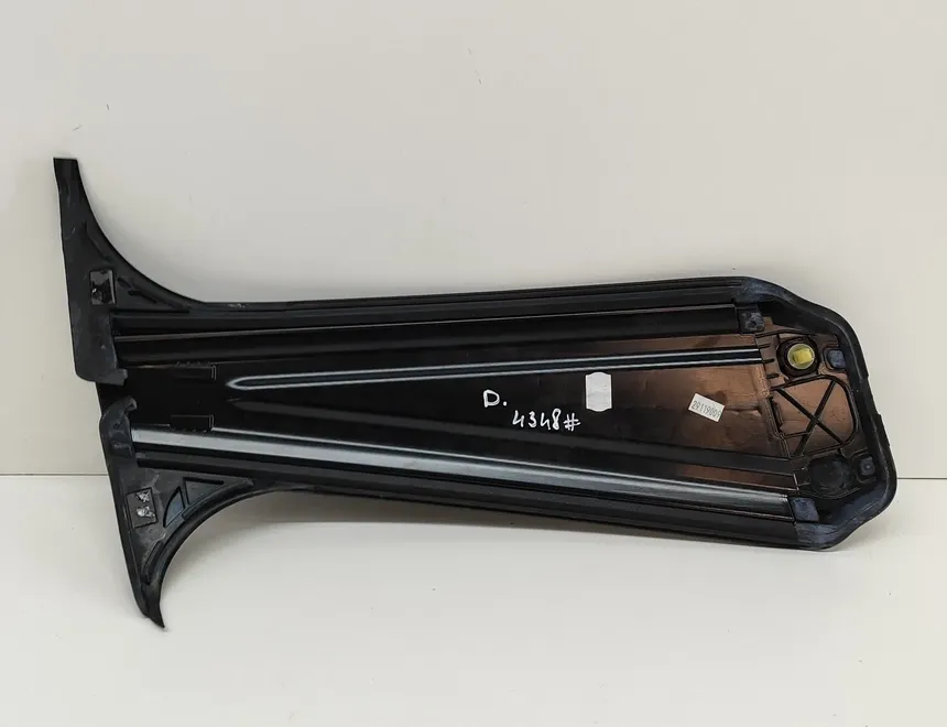 BMW 3 Series Gran Turismo F34 (2013-2017) Стойка правой стороны 7289942,7295514 23783963