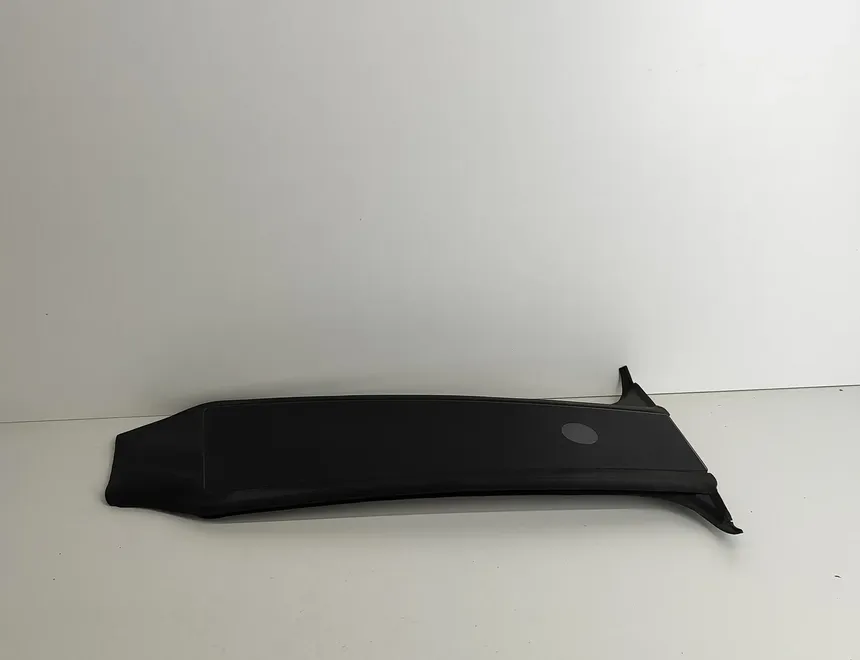 TESLA Model Y 1 generation (2020-2024) Ľavý stĺpik B obloženie 1516255-00-E,1092978-00-C,1506885-00-G 23791265