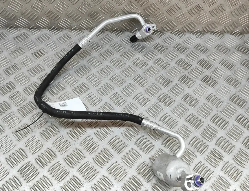 BMW i4 1 generation (2021-2024) AC Hose Pipe 9474787 23821108