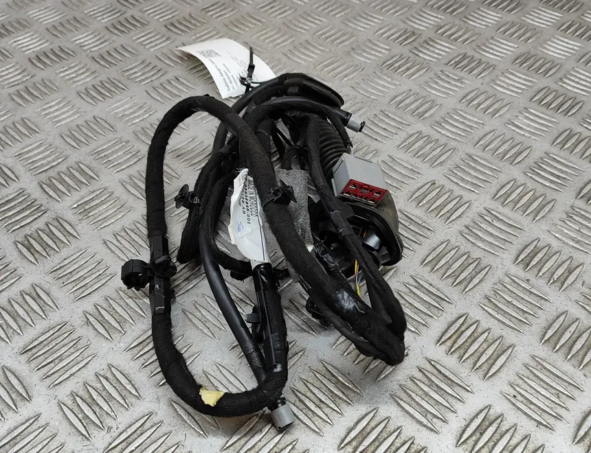 VOLVO XC90 2 generation (2014-2024) Rear cover wiring 33435845,32212126 23824661