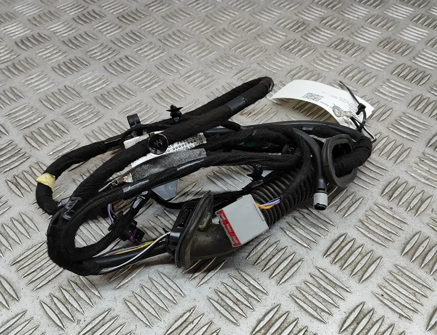 VOLVO XC90 2 generation (2014-2024) Rear cover wiring 33435845,32212126 23824661