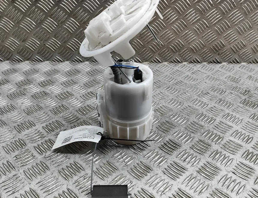 CITROËN C3 3 generation (2016-2024) V nádrži palivové čerpadlo 9674466680 23857615