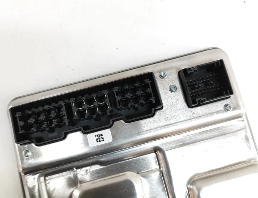 AUDI Q4 Sportback e-tron 1 generation (2021-2024) Gateway блок 1EA937012,A3C07469506,1EA937012L 23890348