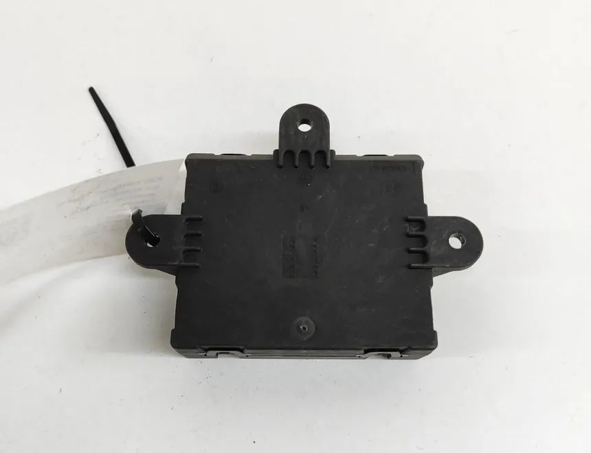 JAGUAR XF 1 generation (2011-2016) Блок управления дверей задние правые BJ32-14D620-AC 23900757