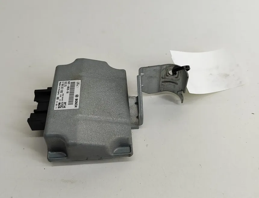 FORD Focus 3 generation (2011-2020) Блок управления напряжением 0199DC1002,BV6T-14B526-BA 24308085