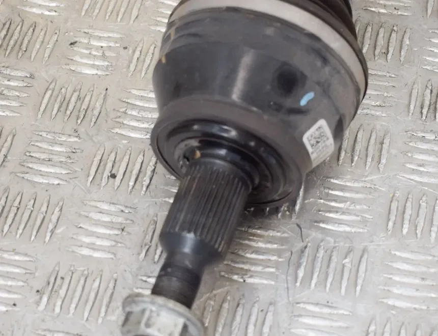 DODGE Challenger 3 generation (2008-2024) Pravý zadný hnací hriadeľ 38022721 2433573