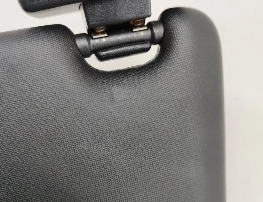 MERCEDES-BENZ GLC 253 (2015-2019) Left Side Sun Visor A0998210011,A2058107304 24483798