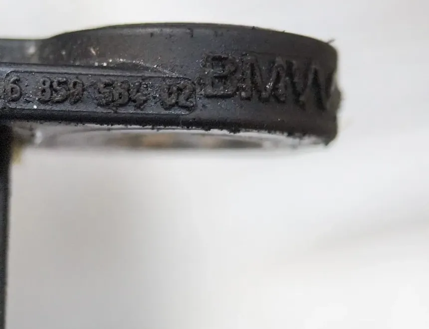 BMW 7 Series G11/G12 (2015-2023) Rear Left ABS Sensor 6859584 2505267