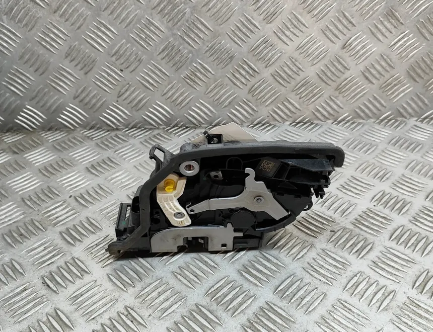 BMW X1 F48/F49 (2015-2023) Замок передней левой двери 7281937 25272265