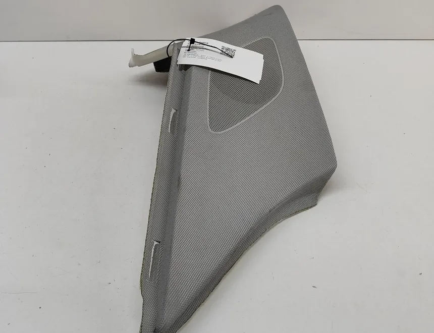 AUDI e-tron 1 generation (2018-2024) Right Side Pillar Trim 4KE867246A 25313338