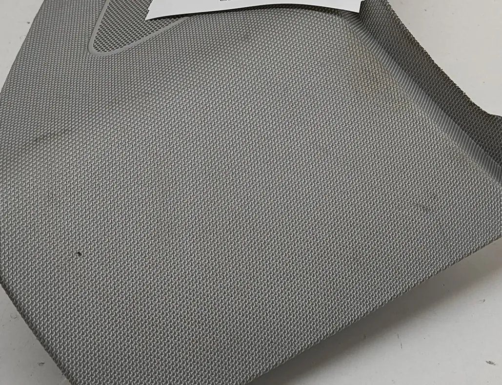 AUDI e-tron 1 generation (2018-2024) Right Side Pillar Trim 4KE867246A 25313338