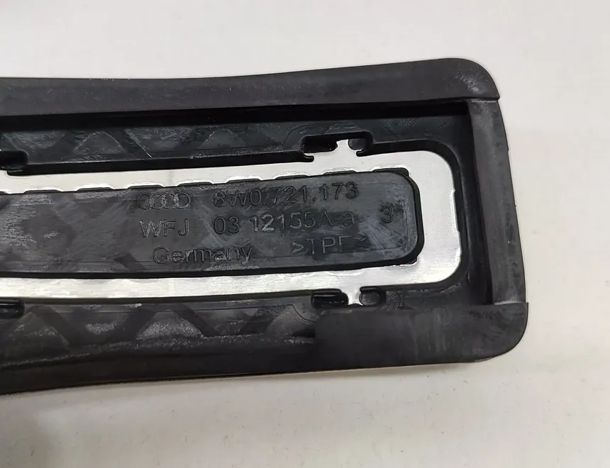 AUDI A5 Sportback F5 (2016-2024) Другие отделочные детали 8W0721173,8W2723173 25443392