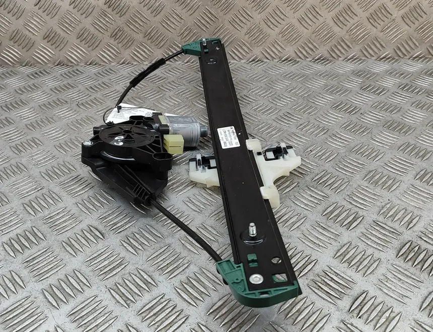 AUDI A3 8Y (2020-2024) Стеклоподъемник задней правой двери E04195-100,5Q0959802,0130822712,E850202086,8Y0839462 25684050