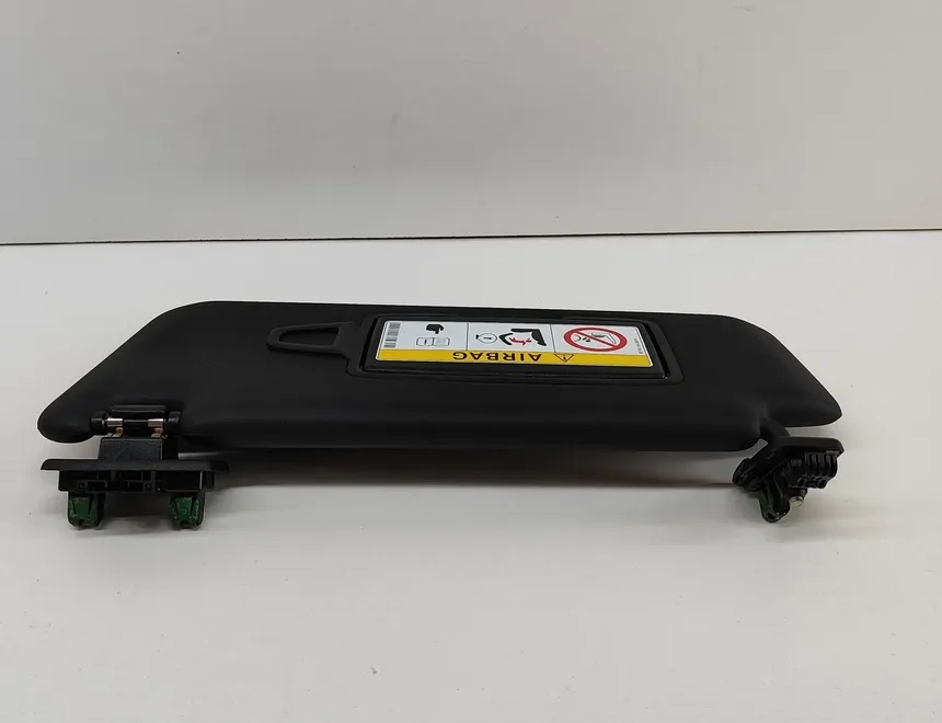 MERCEDES-BENZ CLA-Class C118 (2019-2023) Left Side Sun Visor A0998210011,A1778106100 25771019