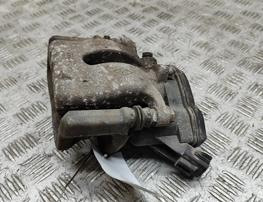 RENAULT Zoe 1 generation (2012-2023) Rear Left Brake Caliper 440110675R 25785966
