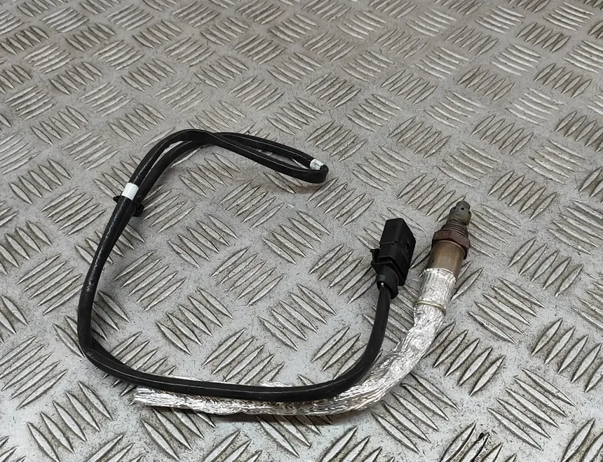 VOLKSWAGEN T-Roc 1 generation (2017-2024) Lambda Oxygen Sensor 04E906262KE 25890480