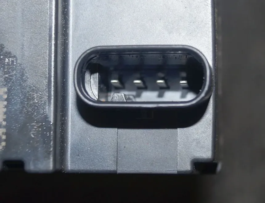 AUDI A4 B9/8W (2015-2024) Other Control Units 3Q0905861A 2589869