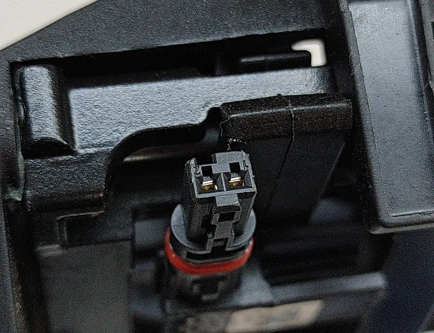 BMW M6 F06/F12/F13 (2012-2018) Pravé predné dvere vonkajšia kľučka 7312872,7231928,7300196 25971875