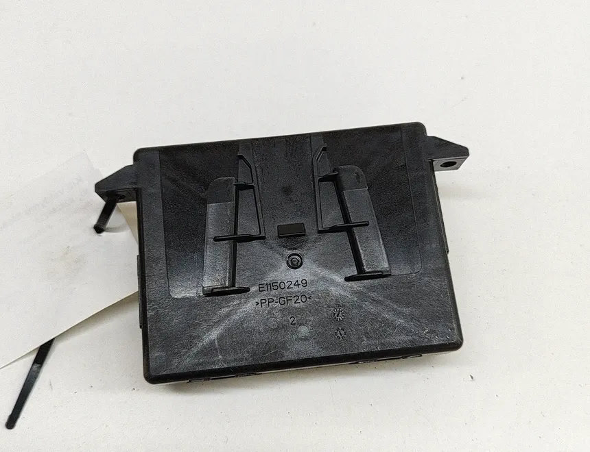 VOLVO XC40 1 generation (2017-2024) Other Control Units 32296405 26246237