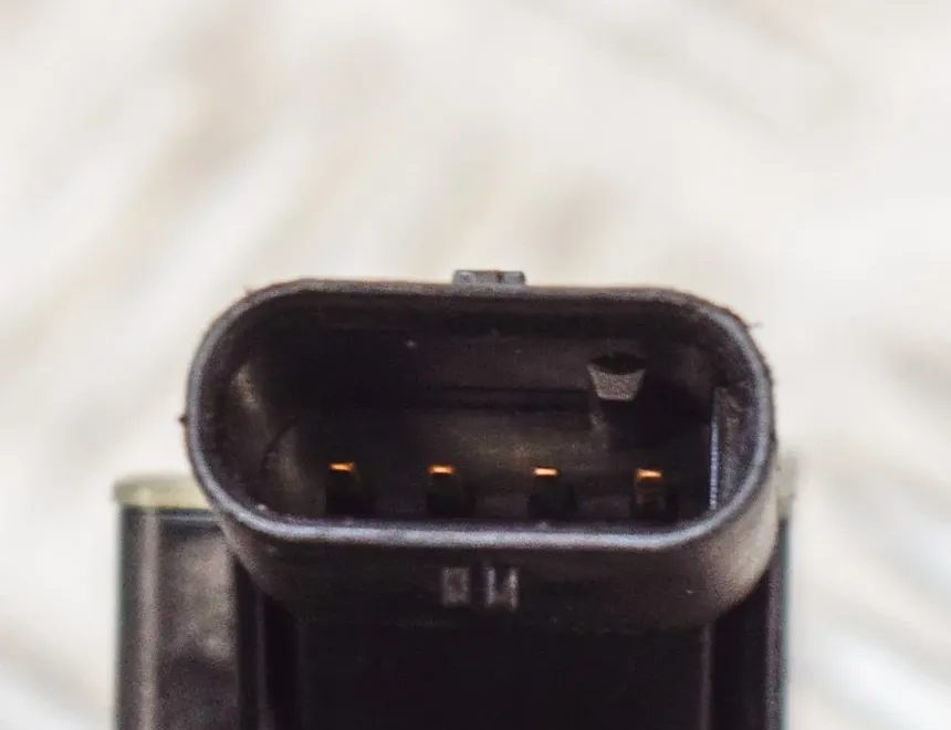 AUDI A5 8T (2007-2016) MAP Sensor 038906051N 30734477