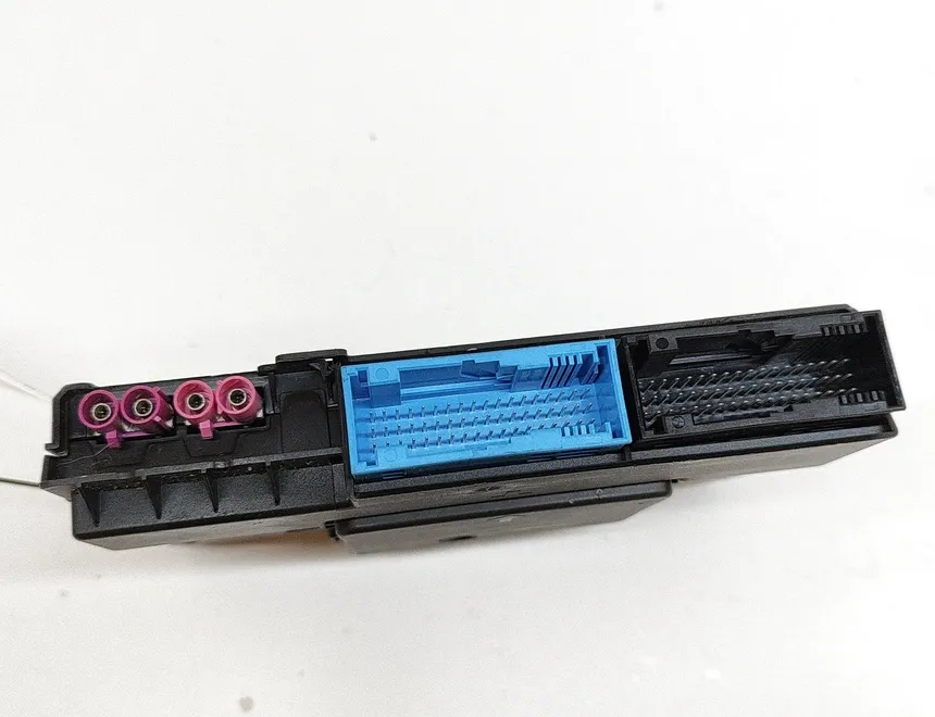 AUDI Q5 FY (2016-2024) Gateway Control Unit 8W5907468C,A2C75797201,4M0907486,A2C01600000,8W5907468D 26583965