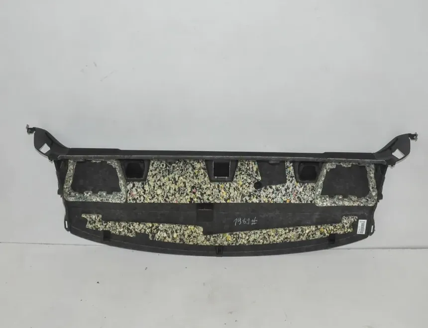 BMW 3 Series F30/F31 (2011-2020) Полка багажника задняя 7848021 2664634