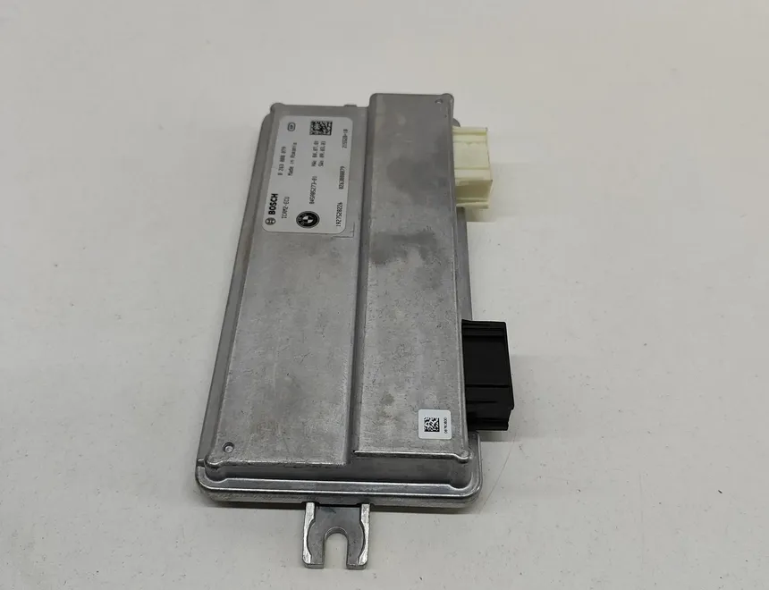 BMW X5 G05/G18 (2018-2024) Camera control unit 0263008079,5A05273 26660737