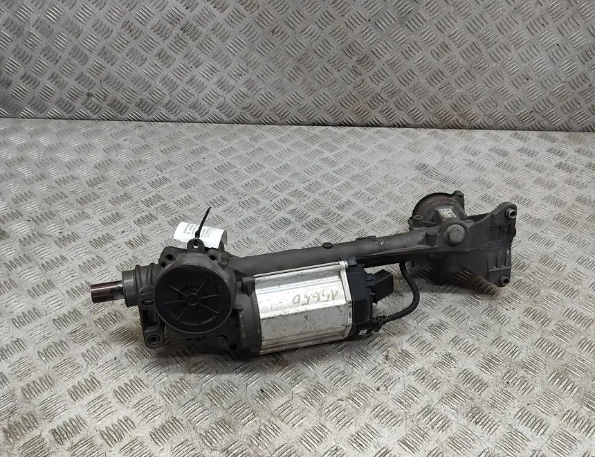 VOLKSWAGEN Golf 6 generation (2008-2015) Рулевая Pейка 7817974152,1K0909144R,7805177365,0273010214,1K1423051FE 26764835