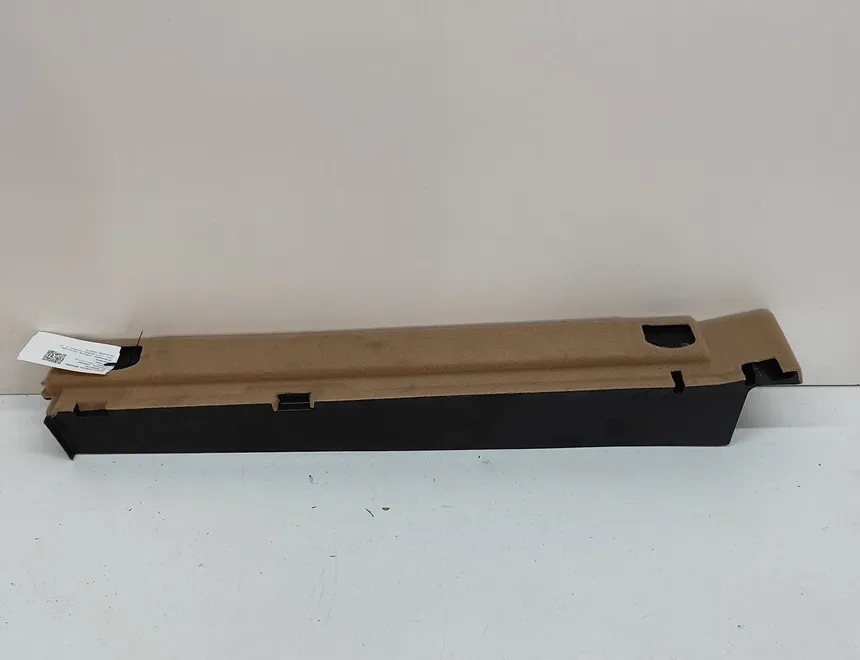 PORSCHE Macan 1 generation (2013-2023) Trunk Trim 8R0.861.827,8R0861827 26831101