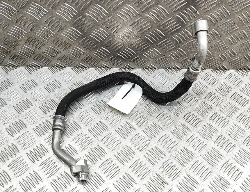 BMW 2 Series Active Tourer F45 (2014-2018) AC Hose Pipe 9365380 27270233