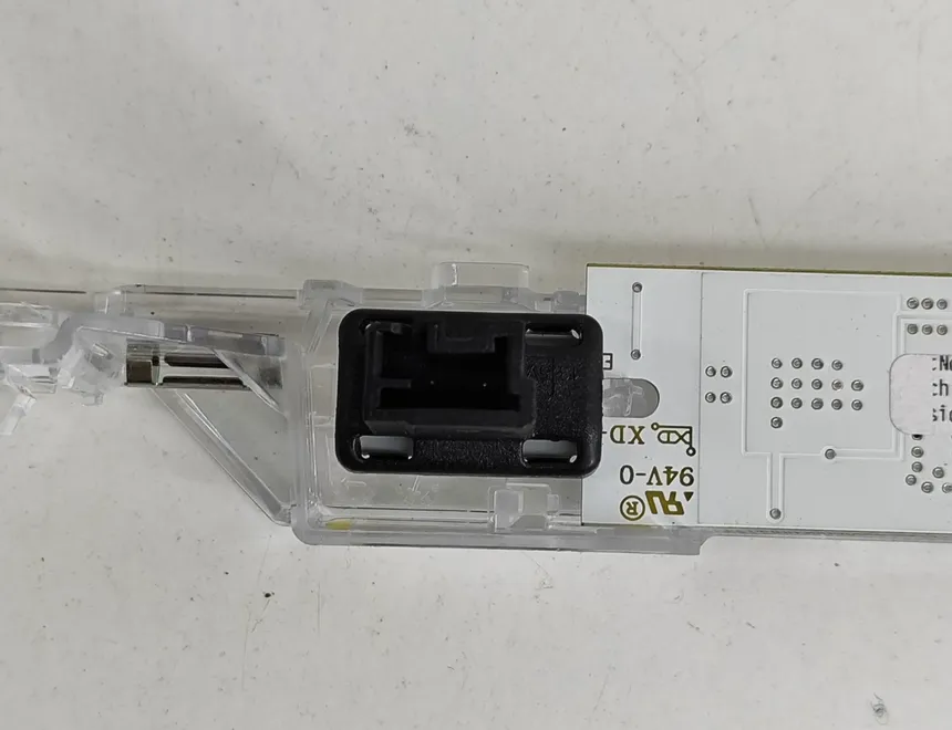 CITROËN C4 2 generation (2010-2024) Svetlo zadného krytu 9834281080 27310973