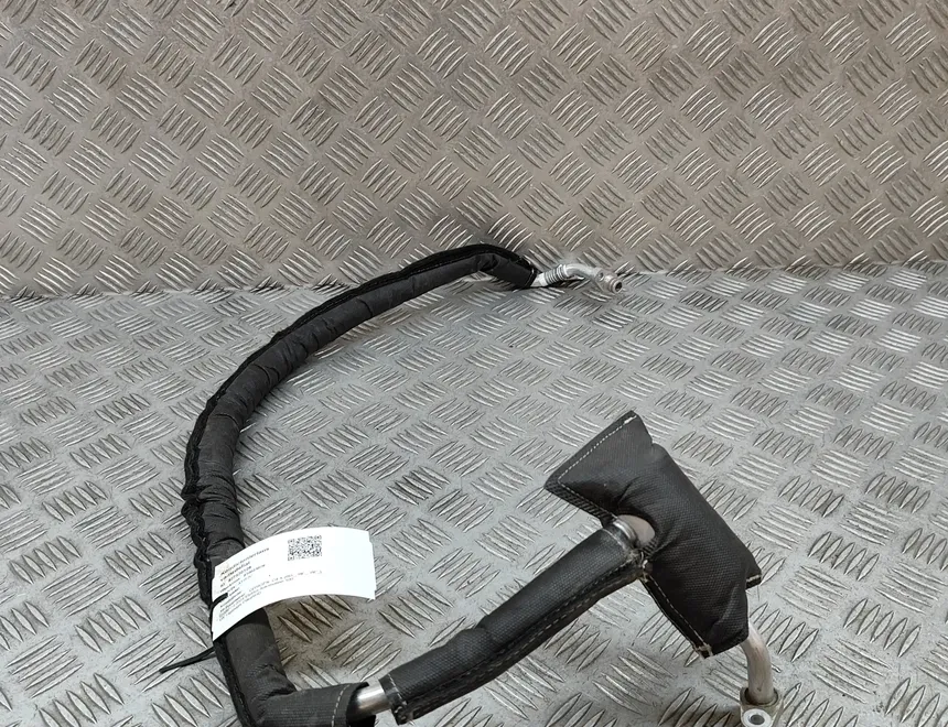 CITROËN C4 2 generation (2010-2024) Трубки кондиционера 9826918180 27530128