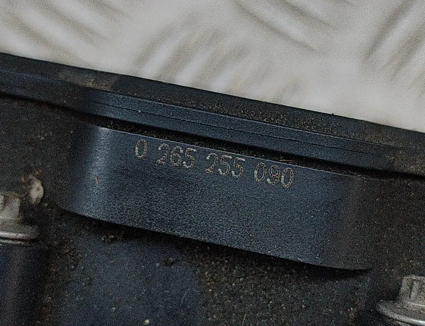 MASERATI Ghibli 3 generation (2013-2024) ABS Pump 0265255090,0265956368,2265106516,670032973 27540335