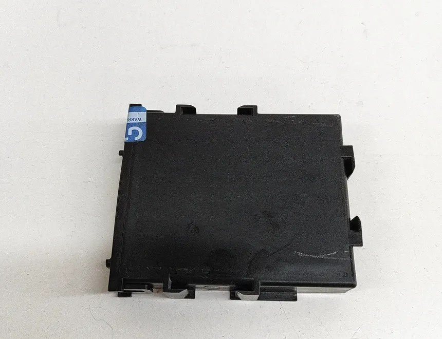 LEXUS RX 4 generation (2015-2024) Kontrolná jednotka brány 5014-6955,89111-48240 27729172