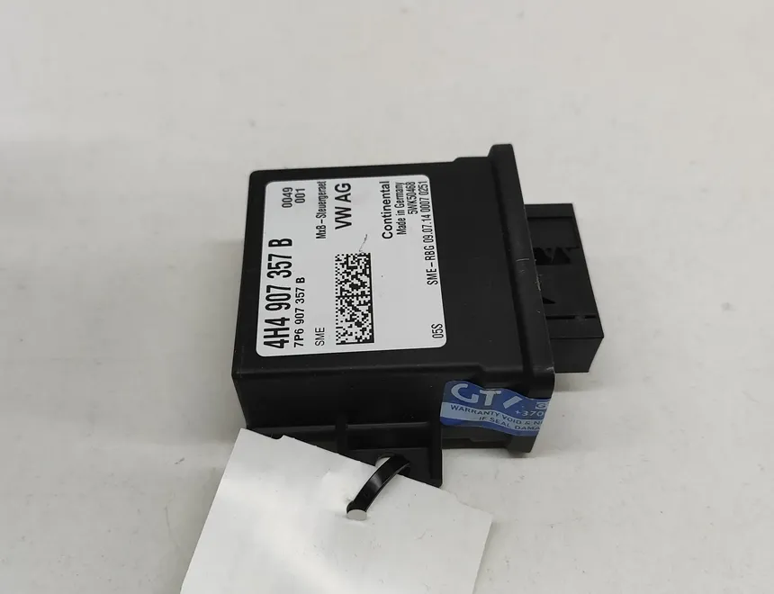 AUDI A8 D4/4H (2010-2018) Блок света 7P6907357B,5WK50468,4H4907357B 27752482