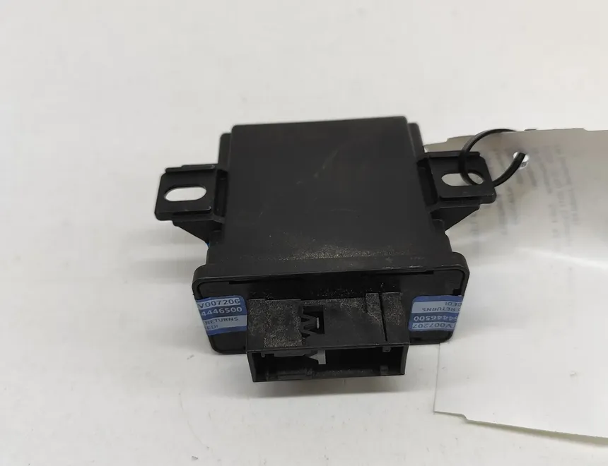 AUDI A8 D4/4H (2010-2018) Блок света 7P6907357B,5WK50468,4H4907357B 27752482