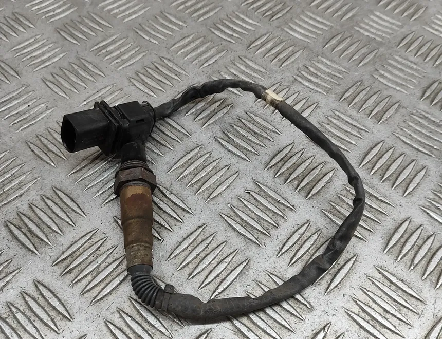 VOLKSWAGEN Crafter 1 generation (2006-2016) Lambda Oxygen Sensor 0281004174,059906262 27876538