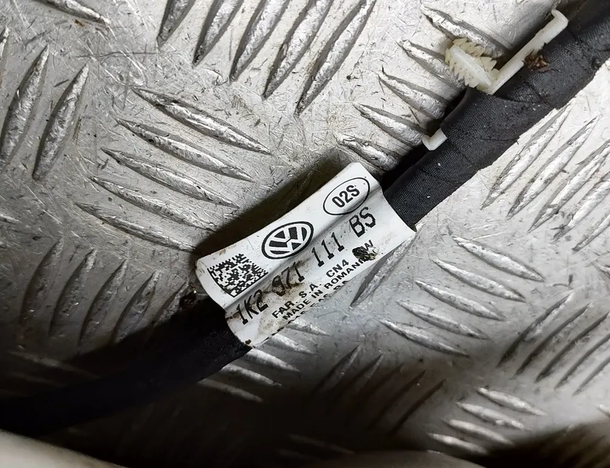 SKODA Yeti 1 generation (2009-2018) Рулевая Pейка 7817974155,7805501470,1K2971111BS,7802377506,1K2423051DD 27964888