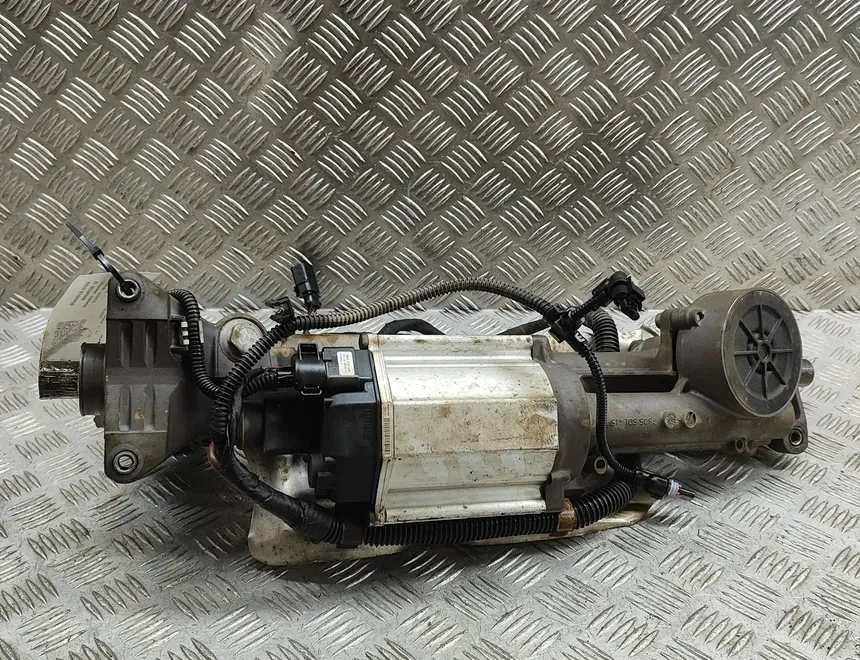 SKODA Yeti 1 generation (2009-2018) Рулевая Pейка 7817974155,7805501470,1K2971111BS,7802377506,1K2423051DD 27964888