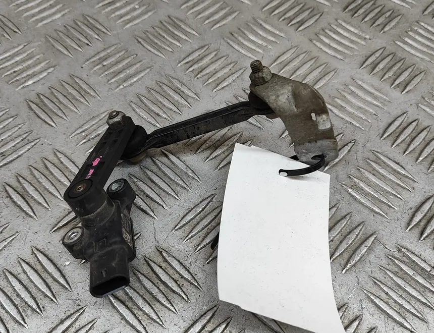 MERCEDES-BENZ GLE W167 (2019-2024) Rear Left Height Level Sensor A0009059413 27969046