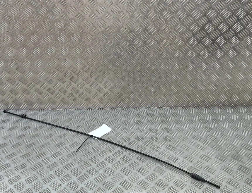 MERCEDES-BENZ GLE W167 (2019-2024) Bonnet Lock Cable A1678801104 27969125