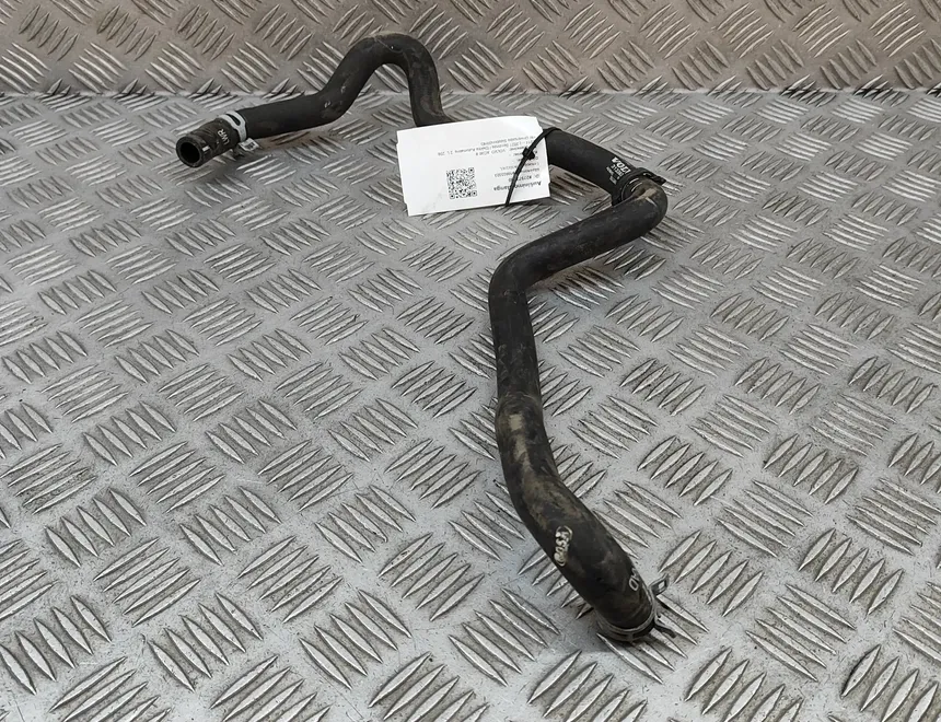 VOLVO XC90 2 generation (2014-2024) Chladiace hadice 31338391 27977200