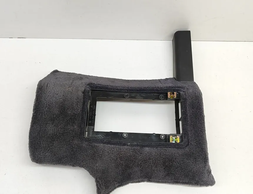 PORSCHE 911 996 (1998-2005) Ostatné časti výbavy 99655110200 27979636