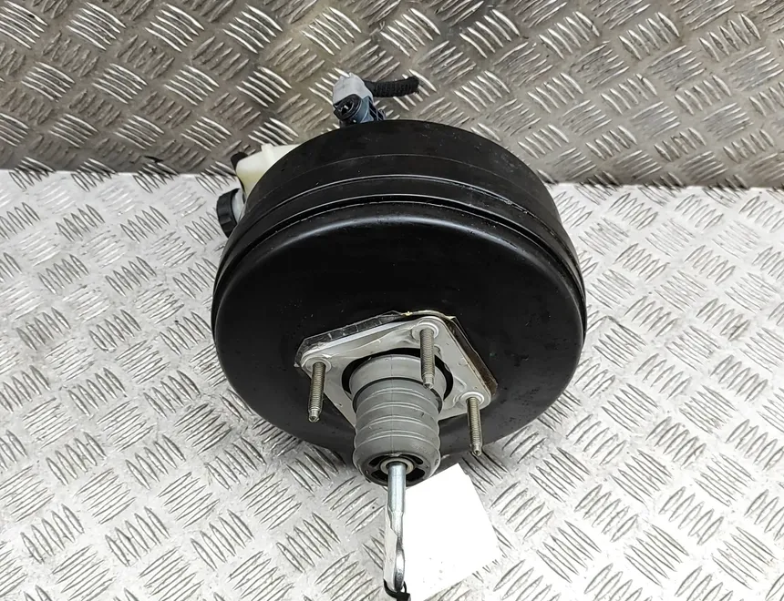 MASERATI Ghibli 3 generation (2013-2024) Вакуумный усилитель тормозов 0204788672,670006653 28104154