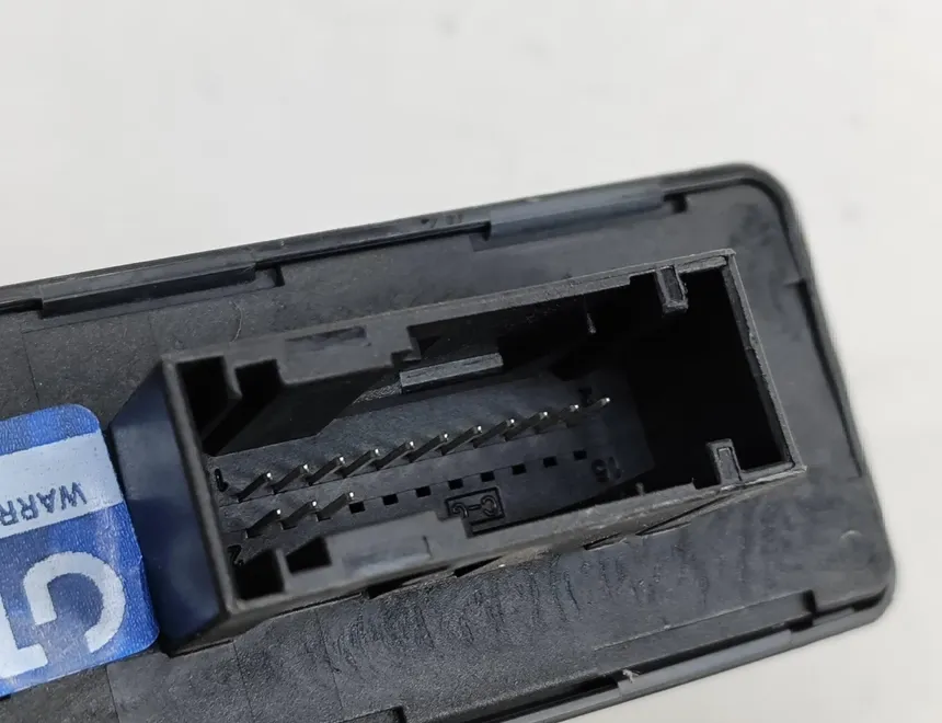 VOLKSWAGEN Touareg 2 generation (2010-2018) Блок света 7P6907357B,5WK50564,7P6907357C 28138209