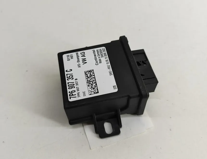 VOLKSWAGEN Touareg 2 generation (2010-2018) Блок света 7P6907357B,5WK50564,7P6907357C 28138209